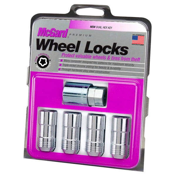 McGard Wheel Lock Lug Nut Lock (MPN: 24210)