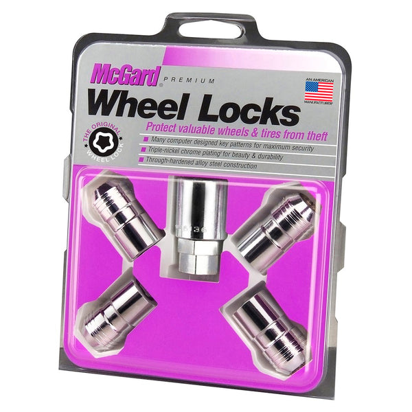 McGard Wheel Lock Lug Nut Lock (MPN: 24215)