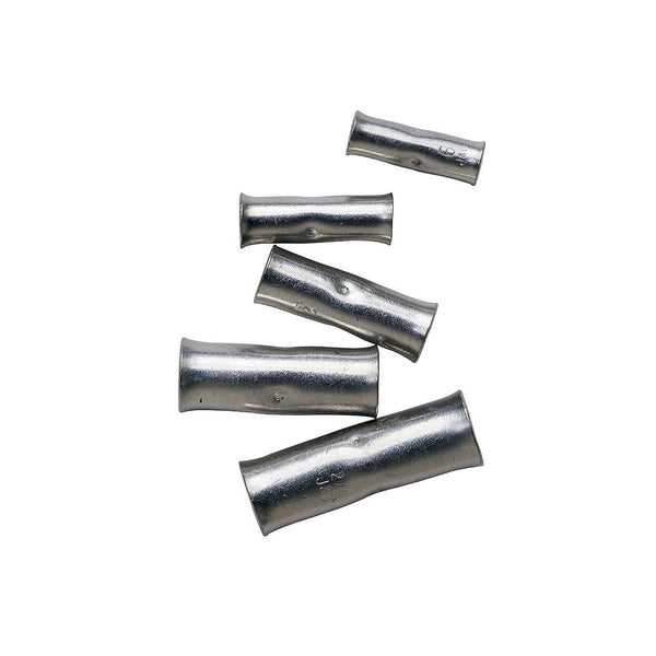 Ancor Marine Grade Butt Connectors for 2 Gauge Wire (MPN: 242160)