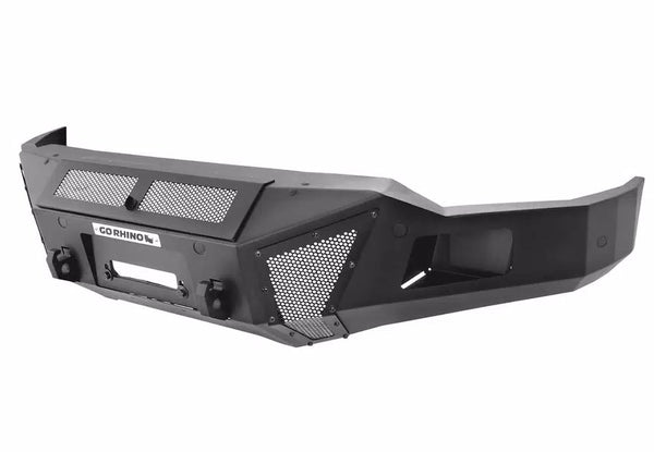 Go Rhino BR11 Series Front Winch Bumper (MPN: 24225T)