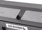 Go Rhino BR11 Series Front Winch Bumper (MPN: 24225T)