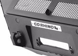 Go Rhino BR11 Series Front Winch Bumper (MPN: 24225T)