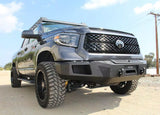 Go Rhino BR11 Series Front Winch Bumper (MPN: 24225T)