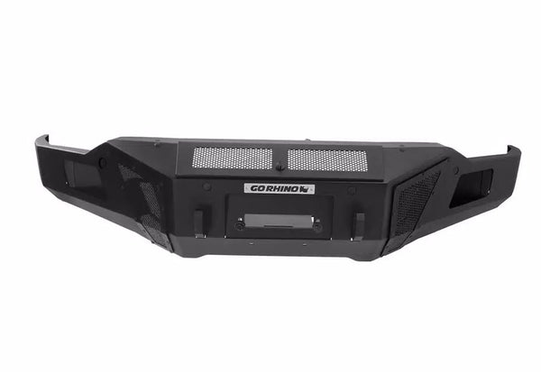 Go Rhino BR11 Series Front Winch Bumper (MPN: 24225T)