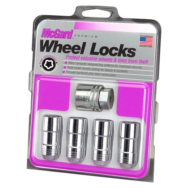 McGard Wheel Lock Lug Nut Lock (MPN: 24234)