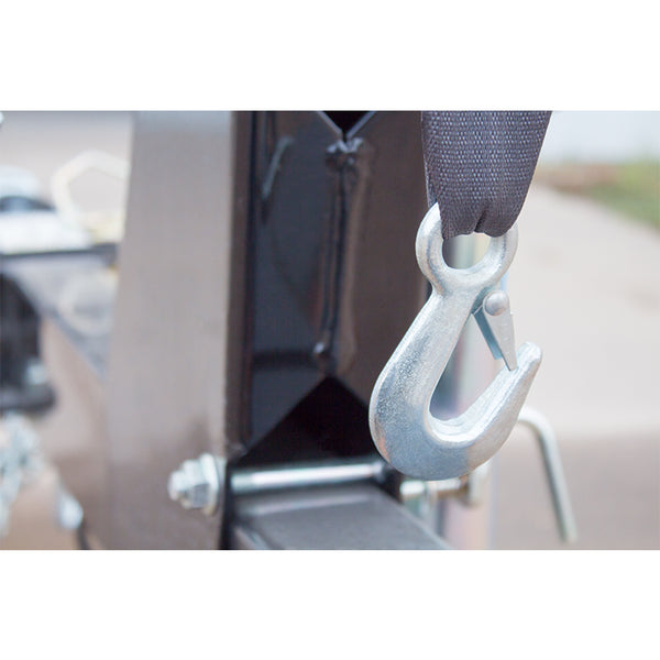 Dutton Lainson Winch Hook Strap (MPN: 24240)