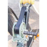 Dutton Lainson Winch Hook Strap (MPN: 24240)