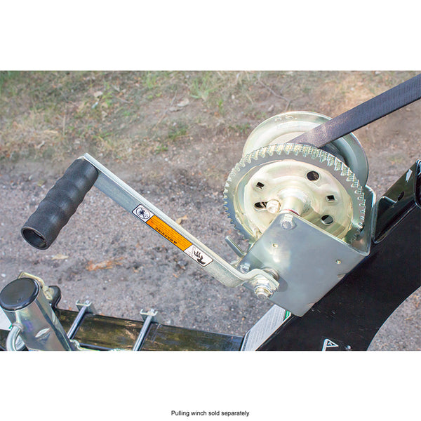 Dutton Lainson Winch Hook Strap (MPN: 24240)