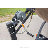 Dutton Lainson Winch Hook Strap (MPN: 24240)