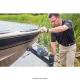 Dutton Lainson Winch Hook Strap (MPN: 24240)