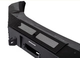 Go Rhino BR6 Modular Front Winch Bumper (MPN: 24298T)