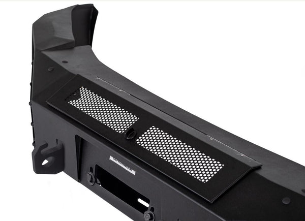 Go Rhino BR6 Modular Front Winch Bumper (MPN: 24298T)