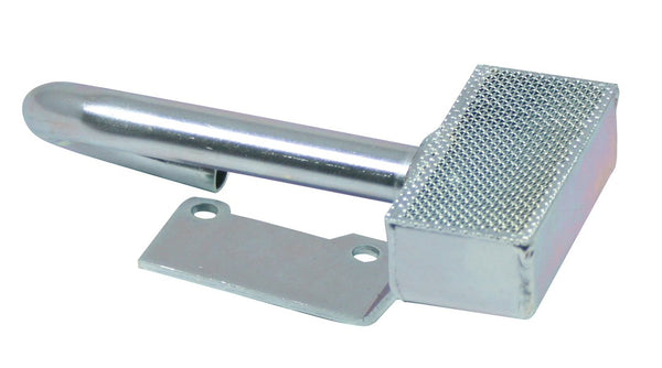 Moroso Oil Pump Pickup for Chevy Small Block (MPN: 24308)