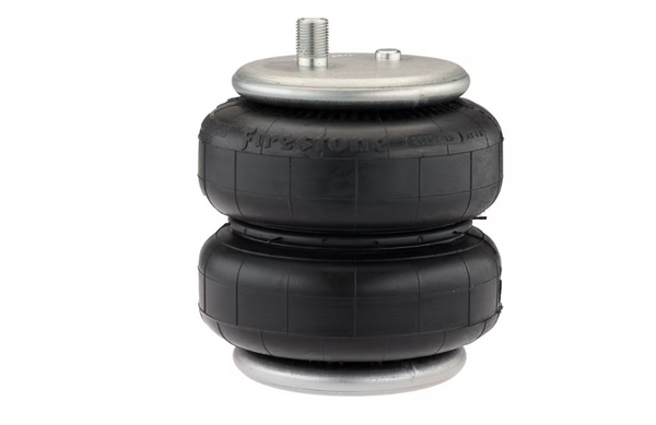 Firestone Ride-Rite Air Helper Spring Kit (MPN: 2430)