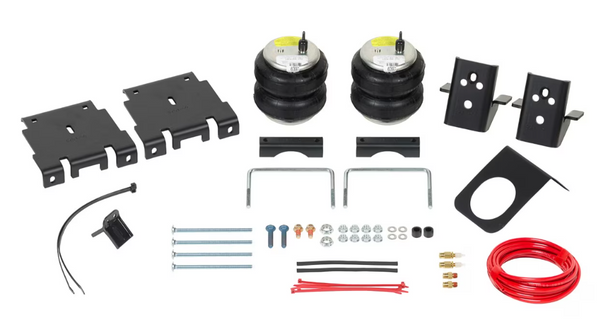Firestone Ride-Rite Air Helper Spring Kit (MPN: 2430)
