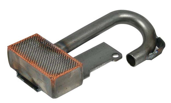 Moroso Oil Pump Pickup for Chevy Small Block (MPN: 24316)