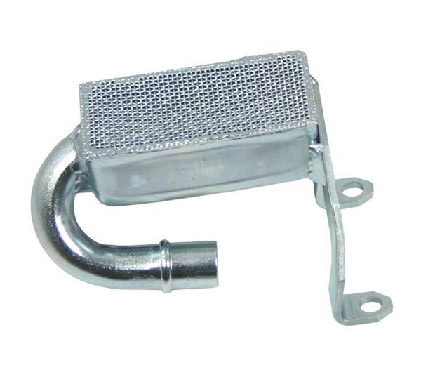 Moroso Oil Pump Pickup for Chevy Small Block (MPN: 24350)