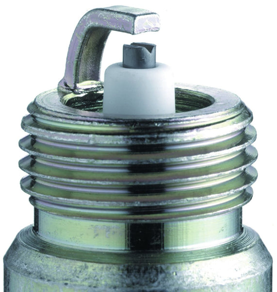 NGK Spark Plugs V-Power Spark Plug (MPN: 2438)