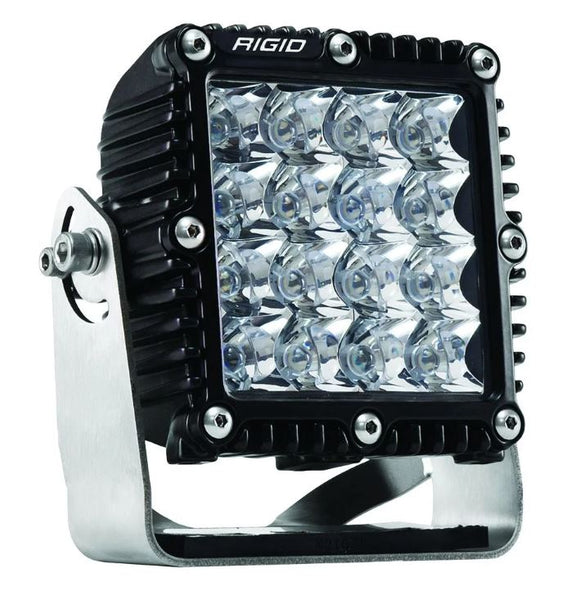Rigid Q-Series Pro LED Driving Light (MPN: 244213)