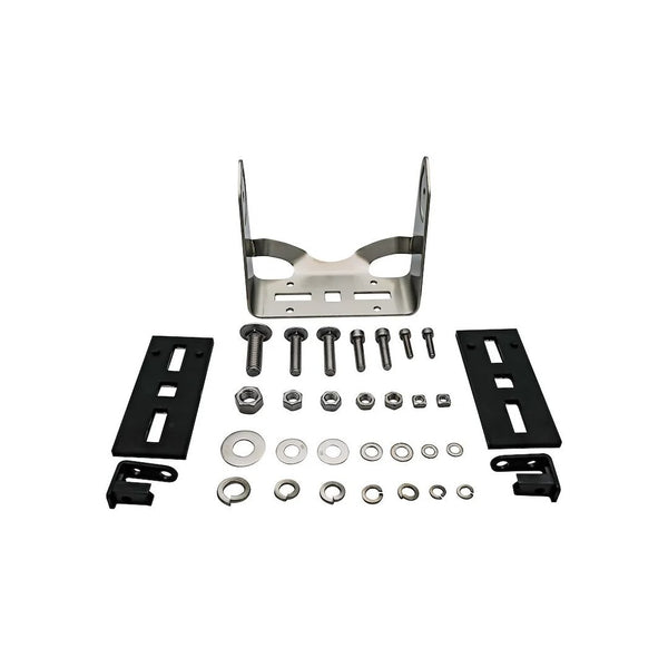 Rigid Lighting Driving Fog Light Mounting Bracket (MPN: 24422)