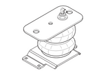 Firestone Ride-Rite Air Helper Spring Kit (MPN: 2445)