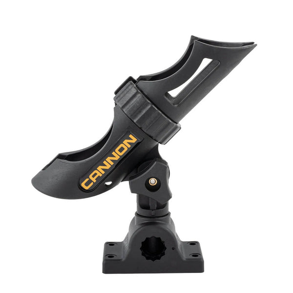 Cannon Fishing Rod Holder (MPN: 2450169-1)
