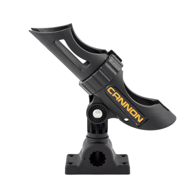 Cannon Fishing Rod Holder (MPN: 2450169-1)