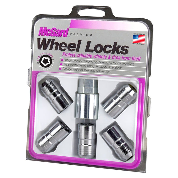 McGard Wheel Lock (MPN: 24515)
