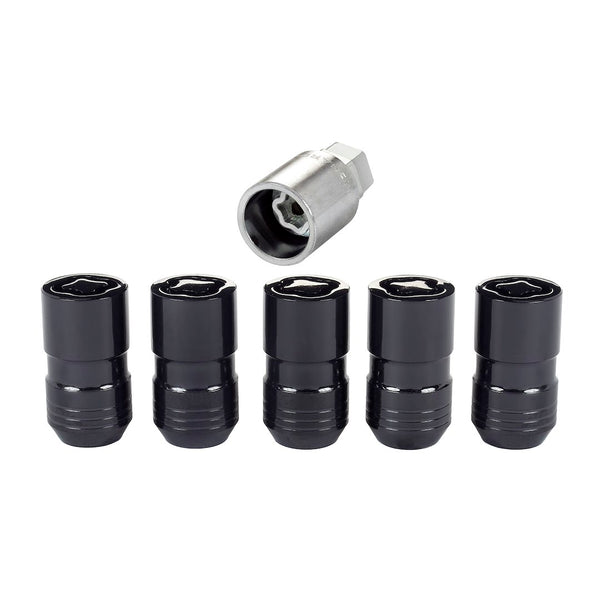 McGard Wheel Lock Set (MPN: 24516)
