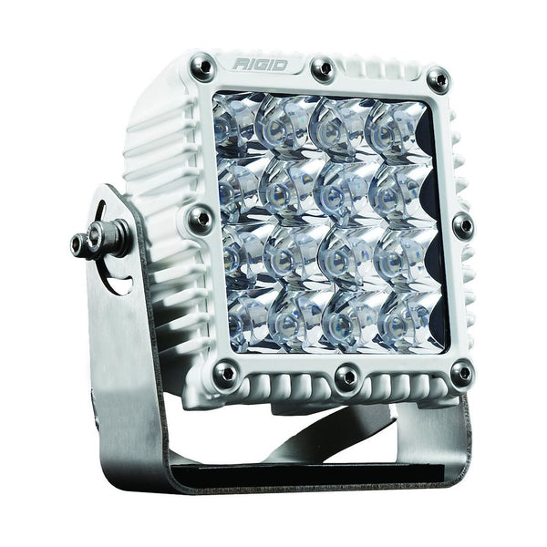 Rigid Q-Series Pro LED Driving Fog Light (MPN: 245213)