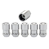McGard Wheel Lock Set (MPN: 24537)