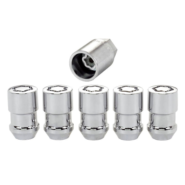 McGard Wheel Lock Set (MPN: 24537)