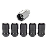 McGard Wheel Lock Set (MPN: 24548)
