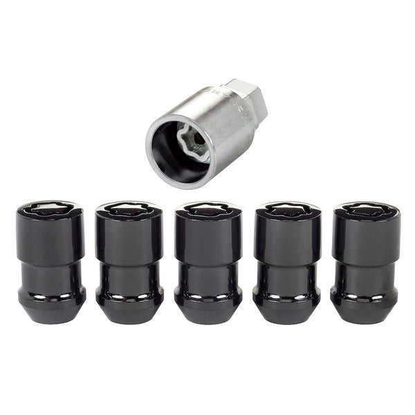 McGard Wheel Lock Set (MPN: 24548)