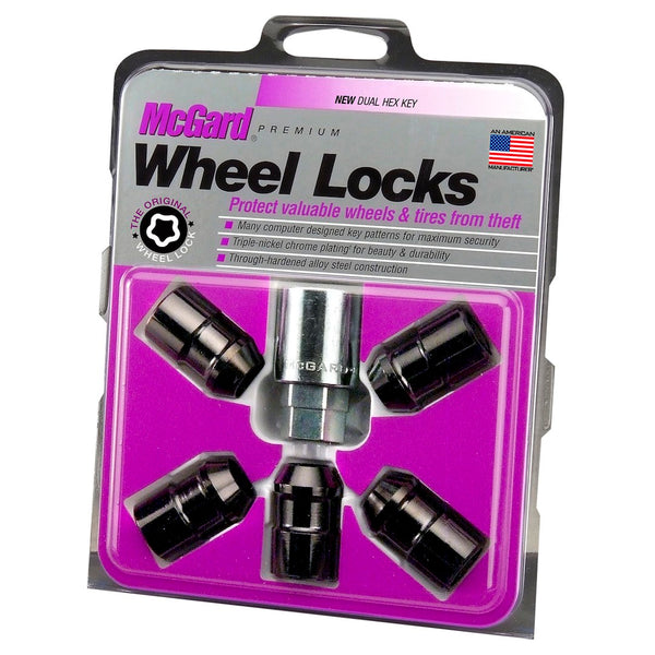 McGard Wheel Lock Set (MPN: 24548)