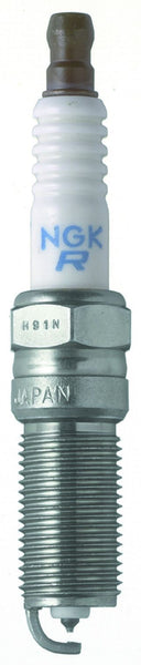 NGK Spark Plugs Laser Platinum Spark Plug (MPN: 2467)