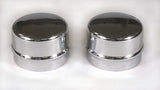 Mr Gasket Wheel Bearing Dust Cap (MPN: 2485)