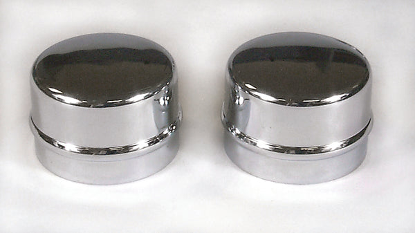 Mr Gasket Wheel Bearing Dust Cap (MPN: 2485)