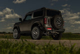 Flowmaster Signature Series Exhaust System Kit (MPN: 738123)
