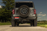 Flowmaster Signature Series Exhaust System Kit (MPN: 738123)