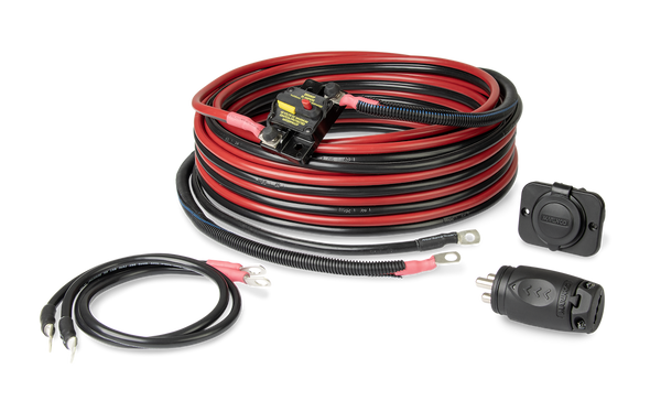 Marinco Trolling Motor Wiring Kit (MPN: 36VWKS3)