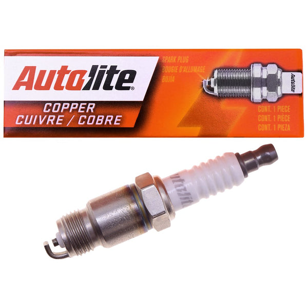 Autolite Spark Plug (MPN: 24)