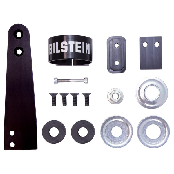 Bilstein Shock Absorber B8 8100 BP (MPN: 25-284522)