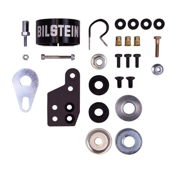 Bilstein B8 8100 Bypass Shock Absorber (MPN: 25-288155)