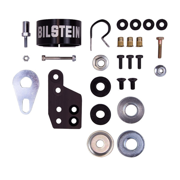Bilstein B8 8100 Bypass Shock Absorber (MPN: 25-288162)