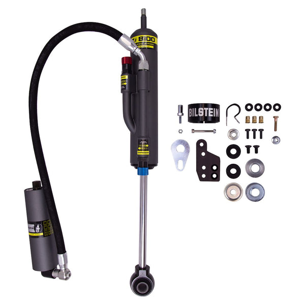 Bilstein B8 8100 Bypass Shock Absorber (MPN: 25-288162)