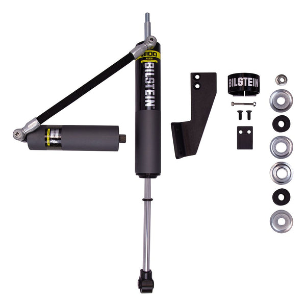 Bilstein B8 8100 BP Shock Absorber (MPN: 25-294118)