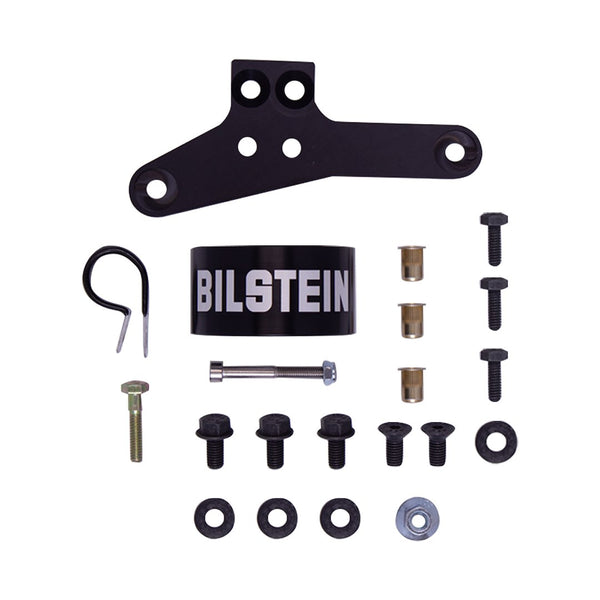 Bilstein B8 8100 Bypass Shock Absorber (MPN: 25-326376)