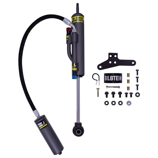 Bilstein B8 8100 Bypass Shock Absorber (MPN: 25-326376)