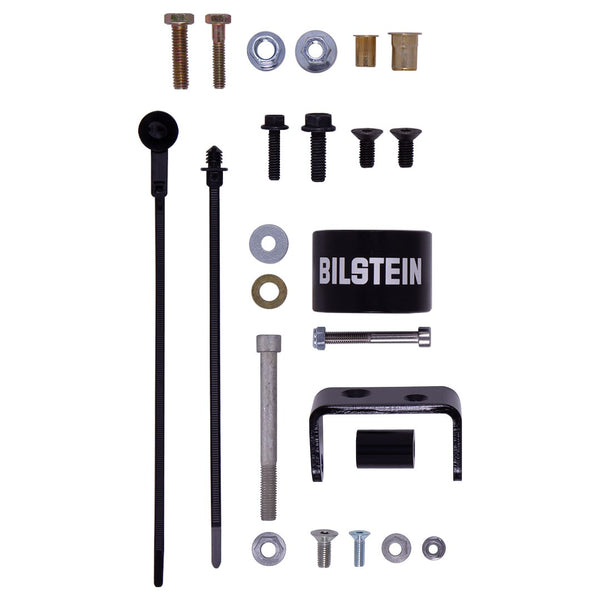 Bilstein B8 5160 Series Shock Absorber (MPN: 25-329957)